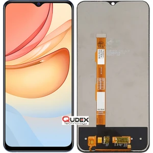 Vivo Y53S LCD Ekran Dokunmatik (V2058)