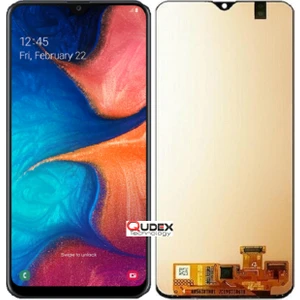 Samsung Galaxy A20 SM-A205 LCD Ekran Dokunmatik