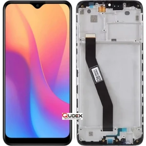 Xiaomi Redmi 8A LCD Ekran Dokunmatik Çıtalı