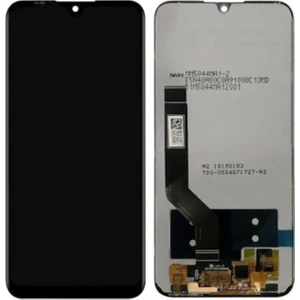 Xiaomi Mi Play LCD Ekran Dokunmatik