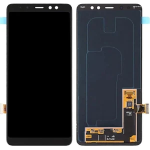 Samsung Galaxy A8 Plus 2018 SM-A730 LCD Ekran Dokunmatik