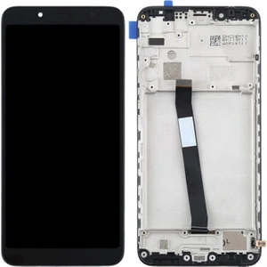 Xiaomi Redmi 7A LCD Ekran Dokunmatik Çıtalı