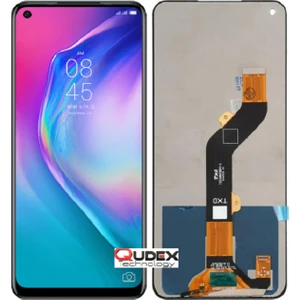 Tecno Camon 16 LCD Ekran Dokunmatik