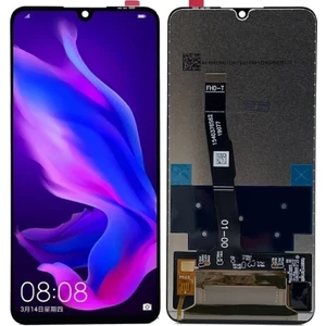 P30 Lite ile Uyumlu LCD Ekran Dokunmatik