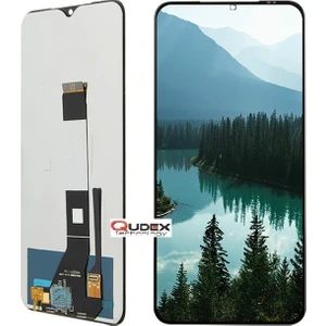 Xiaomi Redmi 9t LCD Ekran Dokunmatik