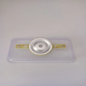 Dome Tweeter Mebranı 10 cm