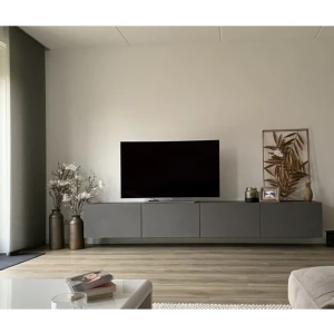 Clemita Tv Ünitesi