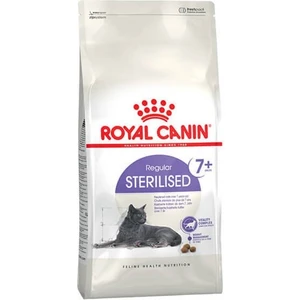 Royal Canin Sterilised 7+ Kısırlaştırılmış Kedi Maması 3,5 kg