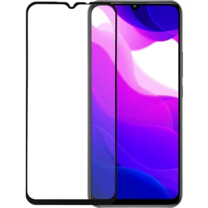 Xiaomi Mi 10 Lite Ekran Koruyucu Tam Kaplama