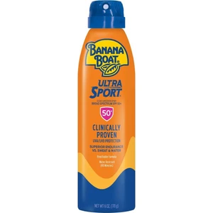 Banana Boat Sport SPF50 Güneş Koruyucu Sprey 227GR