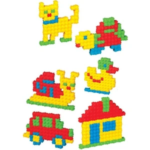 Tik Tak Puzzle 250 Parça
