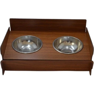 Kedi Mama ve Su Kabı