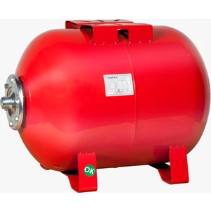 Wates-Yatık Kapalı Genleşme Tankı 24 Lt (10 Bar)