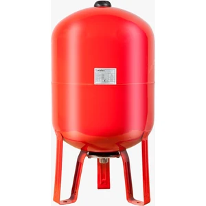 Wates-Dikey Kapalı Genleşme Tankı 50 Lt (10 Bar)