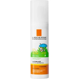 La Roche-Posay Anthelios Lait Bebe Spf 50+ 50 ml Bebek Güneş Sütü
