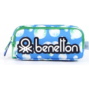 United Colors Of Benetton Çift Bölmeli Kalemlik 76138