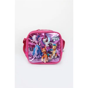 My Lıttle Pony Beslenme Çantası Pembe 22624