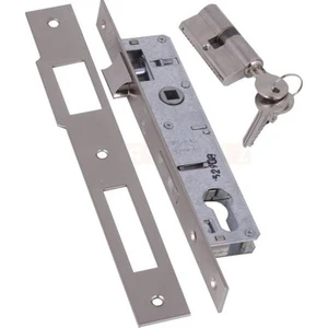 Kilit Bls Silindirli Dar Nikel 153/20 mm