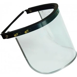 Barete Takılabilen Şeffaf Yüz Siperliği Essafe 1240-1220