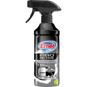 Pro Active Paslanmaz Çelik & Ankastre Temizleyici 435 ml 2'li