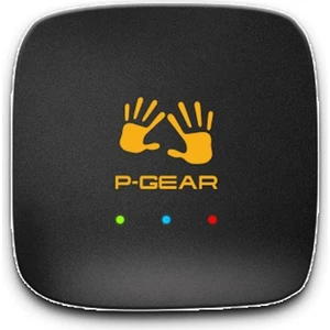 P610 Gps Performans Ölçer Laptime Süre Alma Cihazı 0 100 200 Süre Ölçme