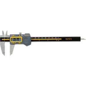 Dijital Göstergeli Kumpas 150MM