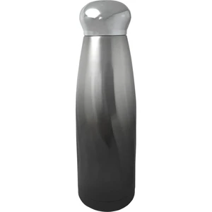 Weather Forecast Komple 304L Çelik Siyah 420 ml Kahve Termos Mug CIN337SY