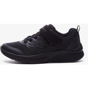 Microspec-Texlor Erkek Çocuk Spor Ayakkabı 403770L BBK