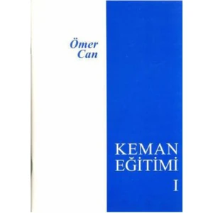 Ömer Can Keman Eğitimi Metodu 1