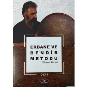 Yurtrenkleri Ynl. Erbane ve Bendir Metodu - Ehsan Jamali