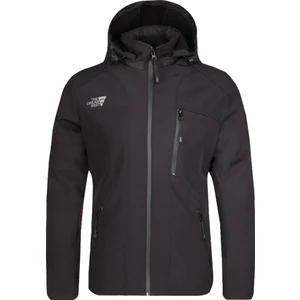 Su ve Rüzgar Geçirmez Softshell Mont