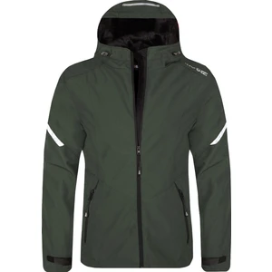Erkek Su ve Rüzgar Geçirmez Softshell Mont