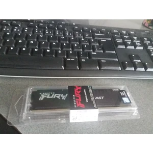 FURY Beast 16GB DDR5 4800MHz CL38 Performans Ram Modül