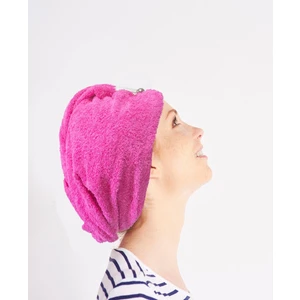 Pırıltı Collection Bone Baş Havlu