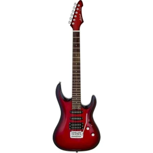 Pro Iı Macstdmrs Elektro Gitar Hss Rw