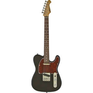 Pro Iı TEG002TTBK Elektro Gitar Ss Rw Tele