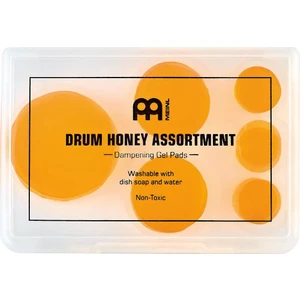 Mdha Drum Honey Assortment