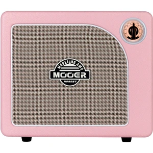 DH03 Hornet 15W Combo Gitar Amfisi (Pembe)