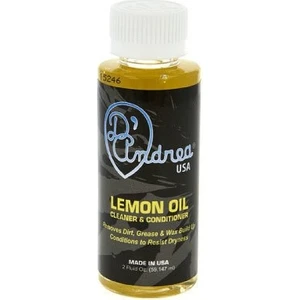 Dal2 Lemon Oil