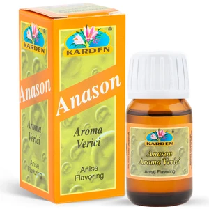 Anason Aroması 20 ml
