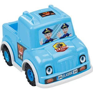 Can Oyuncak Klasik Araba Mavi