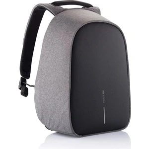 Xd Design Bobby Hero Small Anti-Theft Backpack Grey