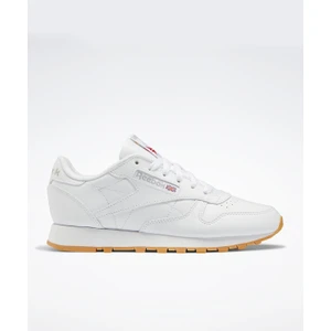 Classic Leather Kadın Beyaz Sneaker 101423675