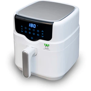 Airfryer 4.5 L Akıllı Yağsız Hava Fritözü