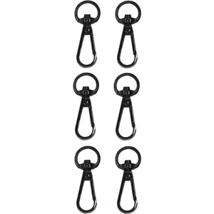 Ala Depo Kanca 1 cm (6 Adet)