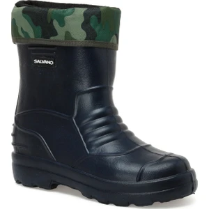 Nıcolı 2pr Lacivert Erkek Postal