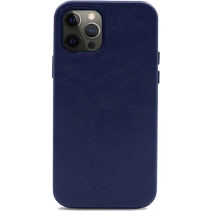 Apple iPhone 12 Pro Kılıf  Kajsa Crazy Horse Kapak