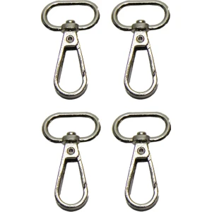 Ala Depo Kanca 2,5 cm (4 Adet)