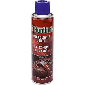 Pas Sökücü Yağı 250 ml