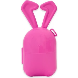 Mycey Emzik Saklama Kutusu Pembe